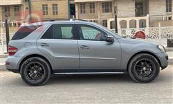 مرسيدس بنز ام ال- كلاس